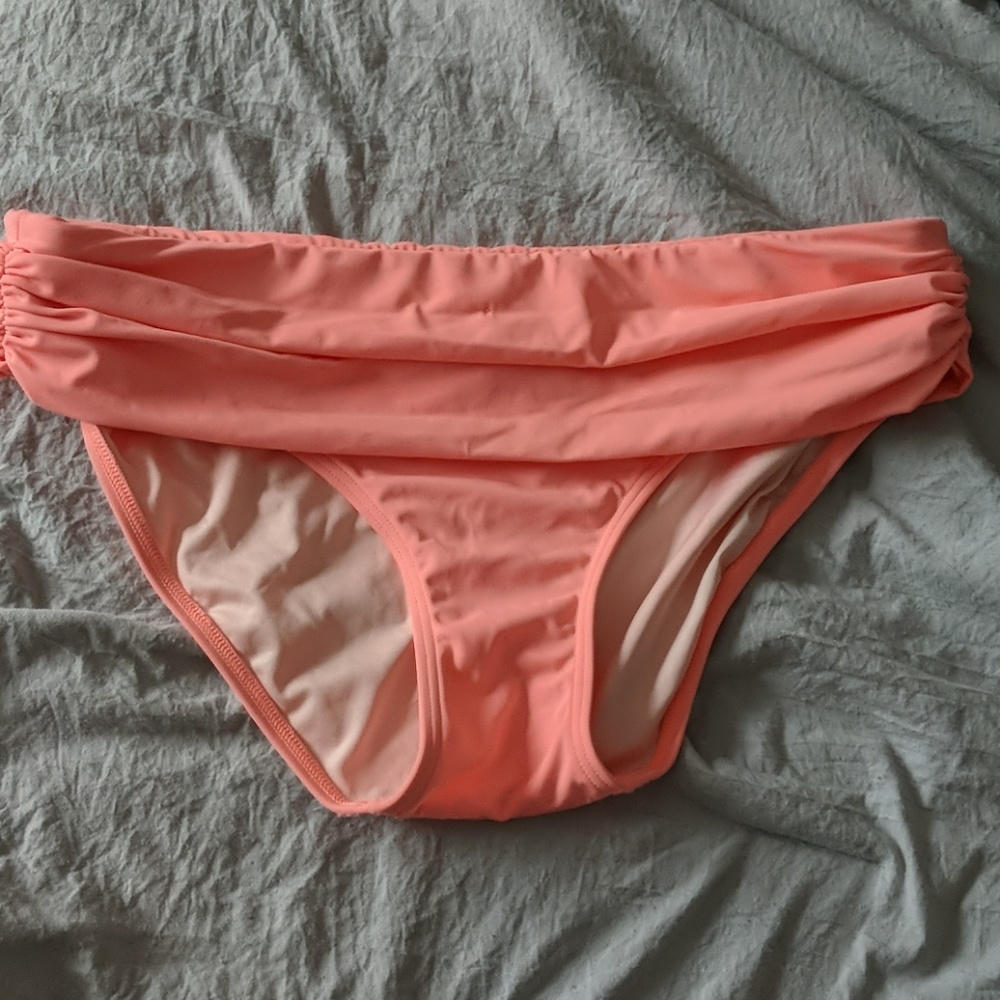 Victoria secret bikini bottom
